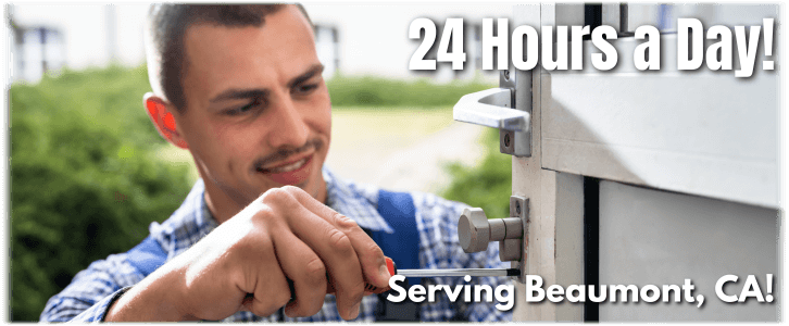 Locksmith Beaumont CA